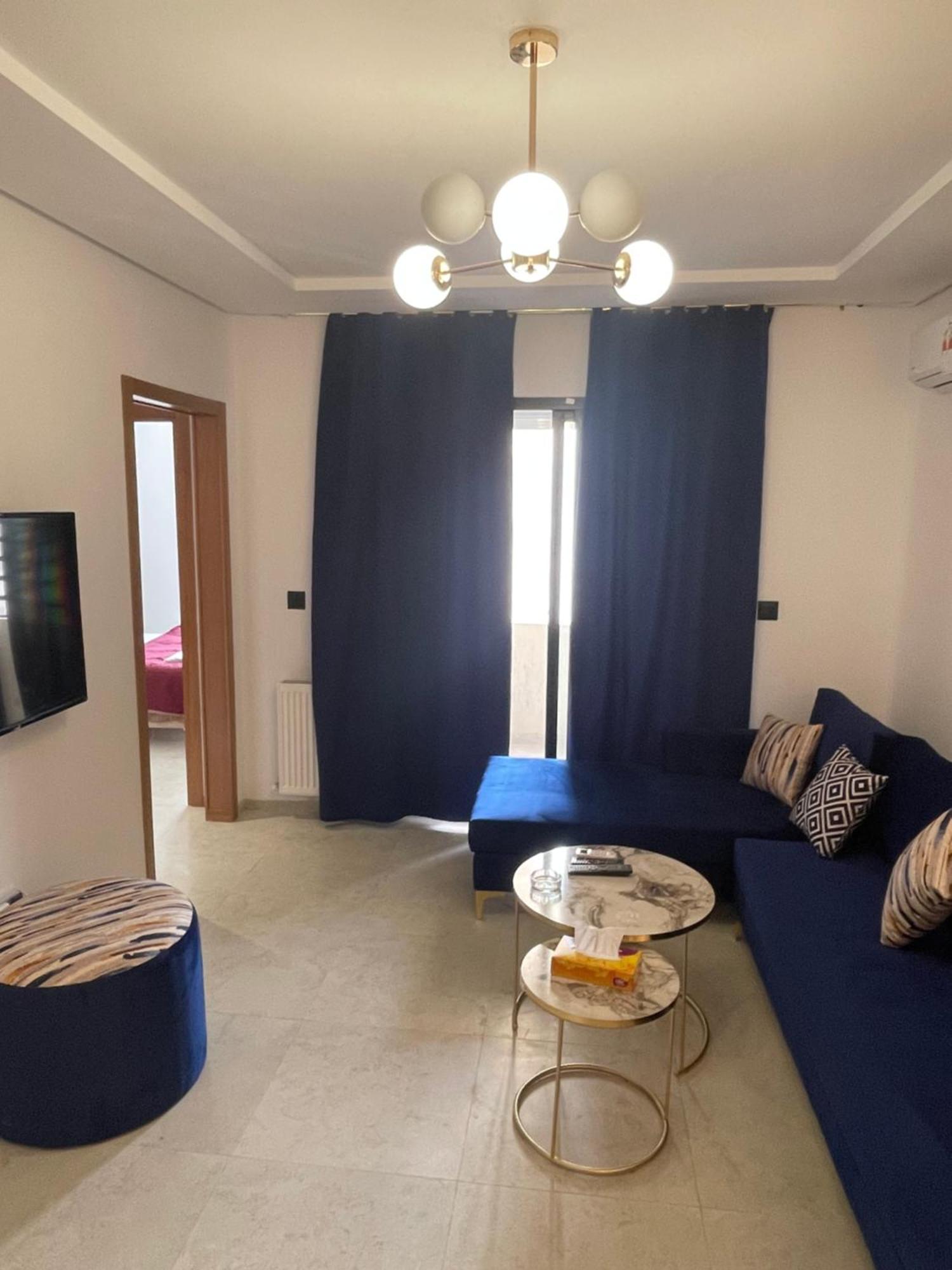 Apartment Superbe A *