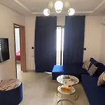 Superbe Appartement A Tunis
